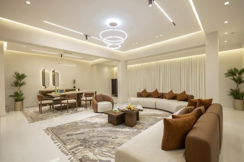 Luxury 4BR Apartment Near City Stars Apartment in Cairo Governorate