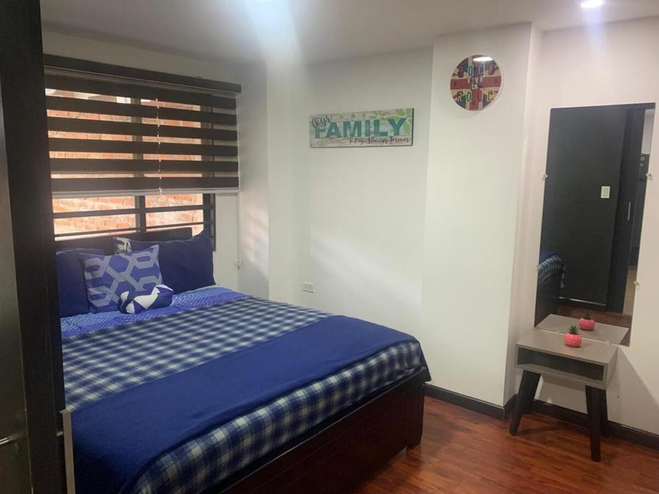 Space Heart of Cuenca parking and wifi included Apartment in Cuenca