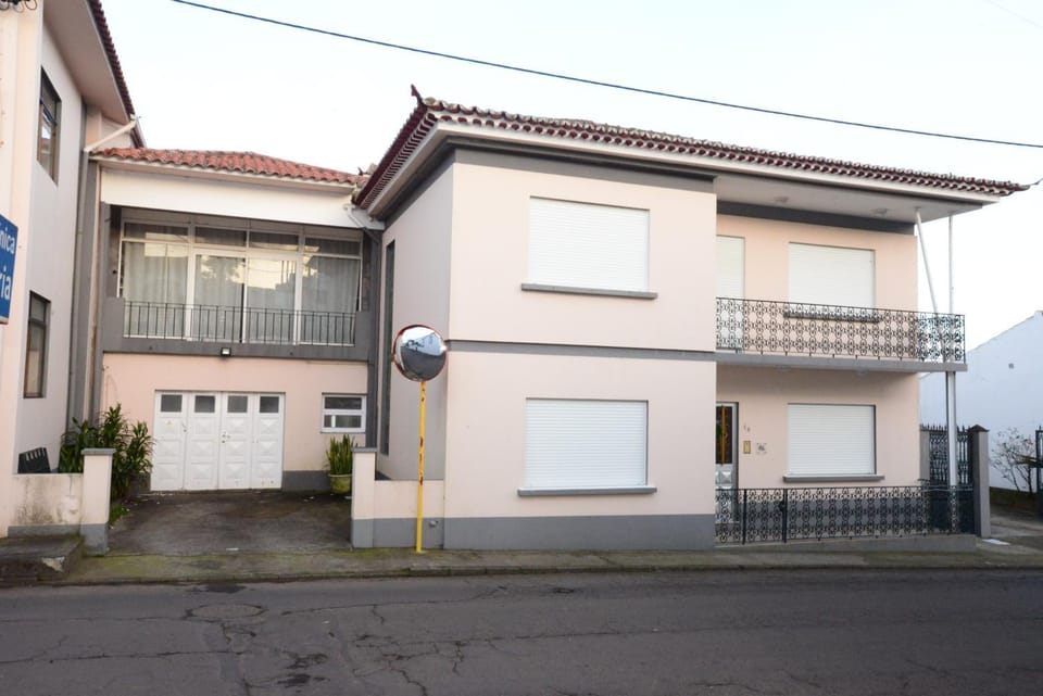 Room 3 - Music House Bed and Breakfast in Azores District