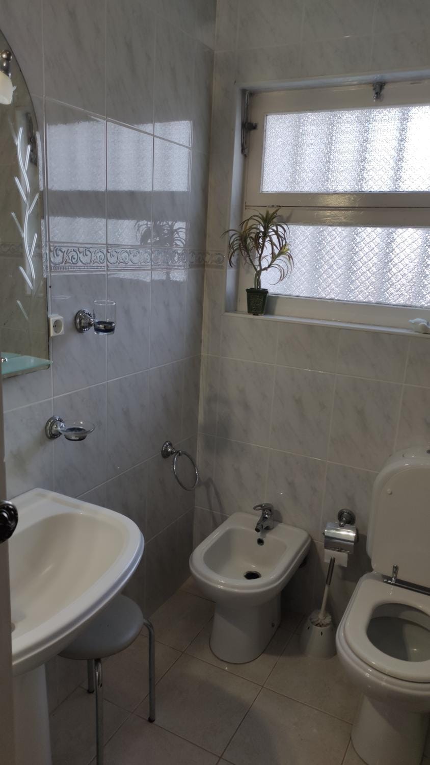 Room 3 - Music House Bed and Breakfast in Azores District