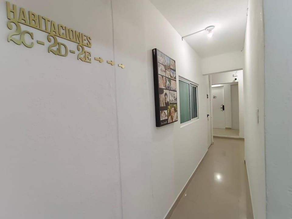 Habitacion Apartment in Monterrey