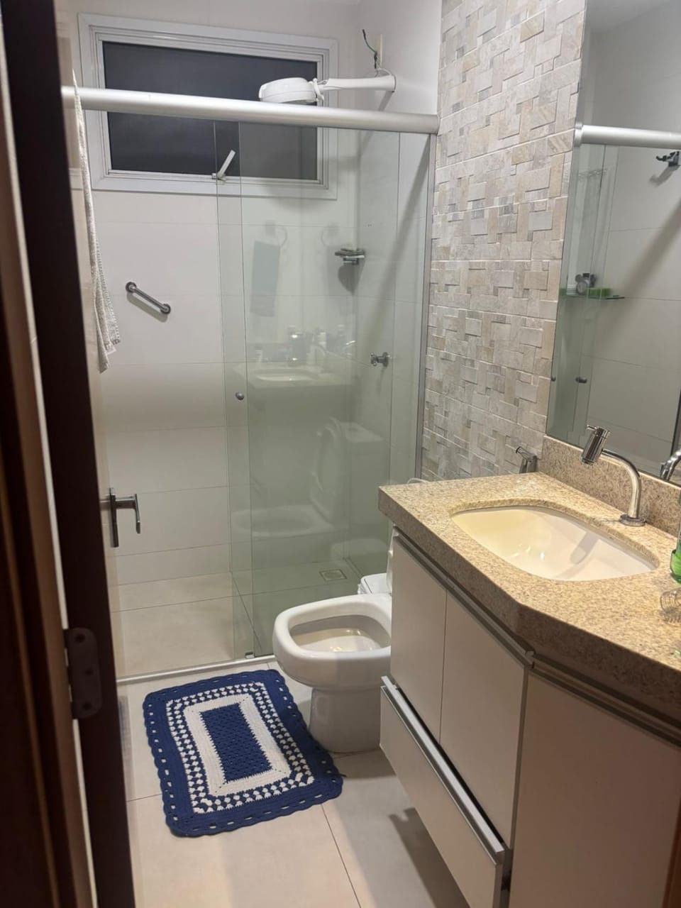 2 quartos no Bueno Vacation rental in Goiania