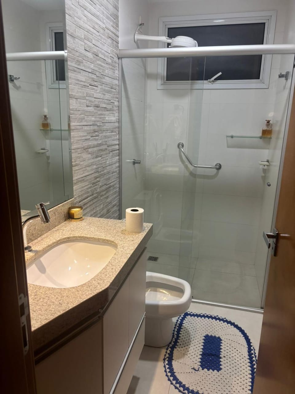 2 quartos no Bueno Vacation rental in Goiania