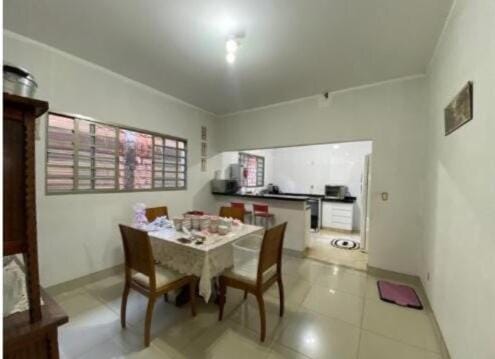 Casa para MotoGP Goiânia House in Goiania