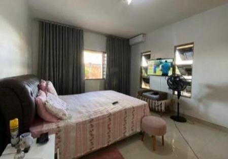 Casa para MotoGP Goiânia House in Goiania