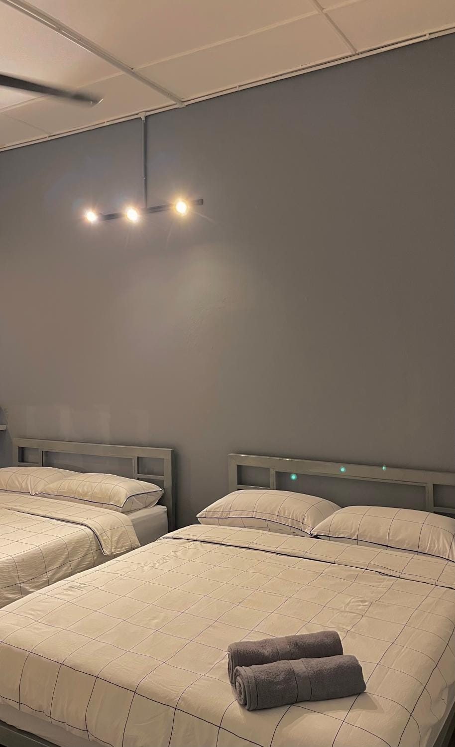 Roomah Ipoh En-suite attached-Bath R2 Vacation rental in Ipoh