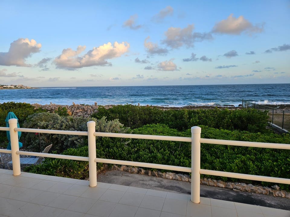 A4 Sea Side View Apartment hotel in Anguilla