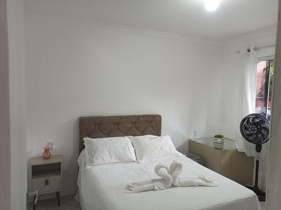 A poucos passos do mar, Casa em Ganchos de Fora House in Florianopolis