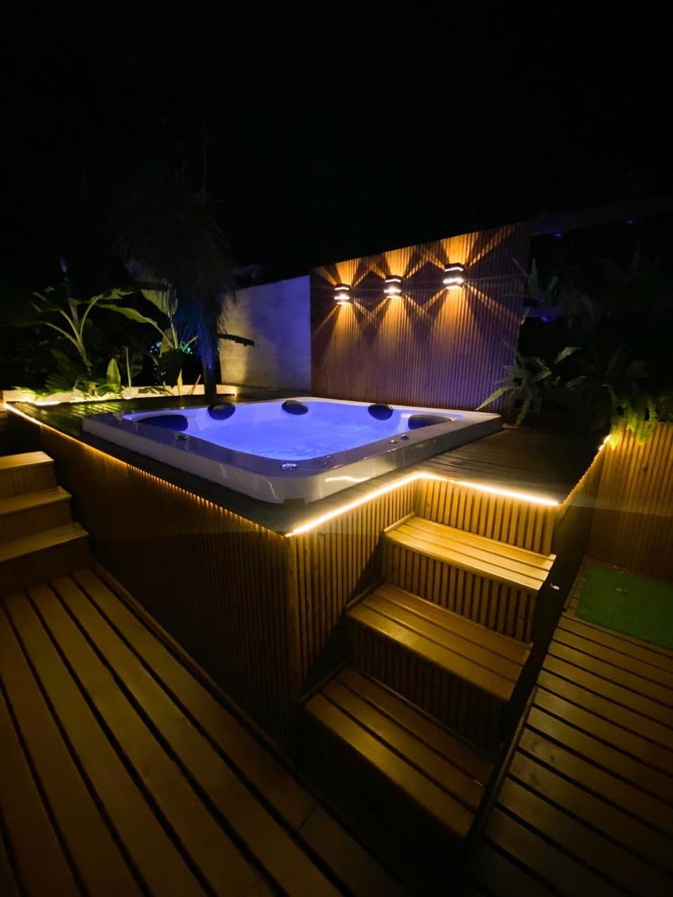 Casa com jacuzzi House in Garopaba