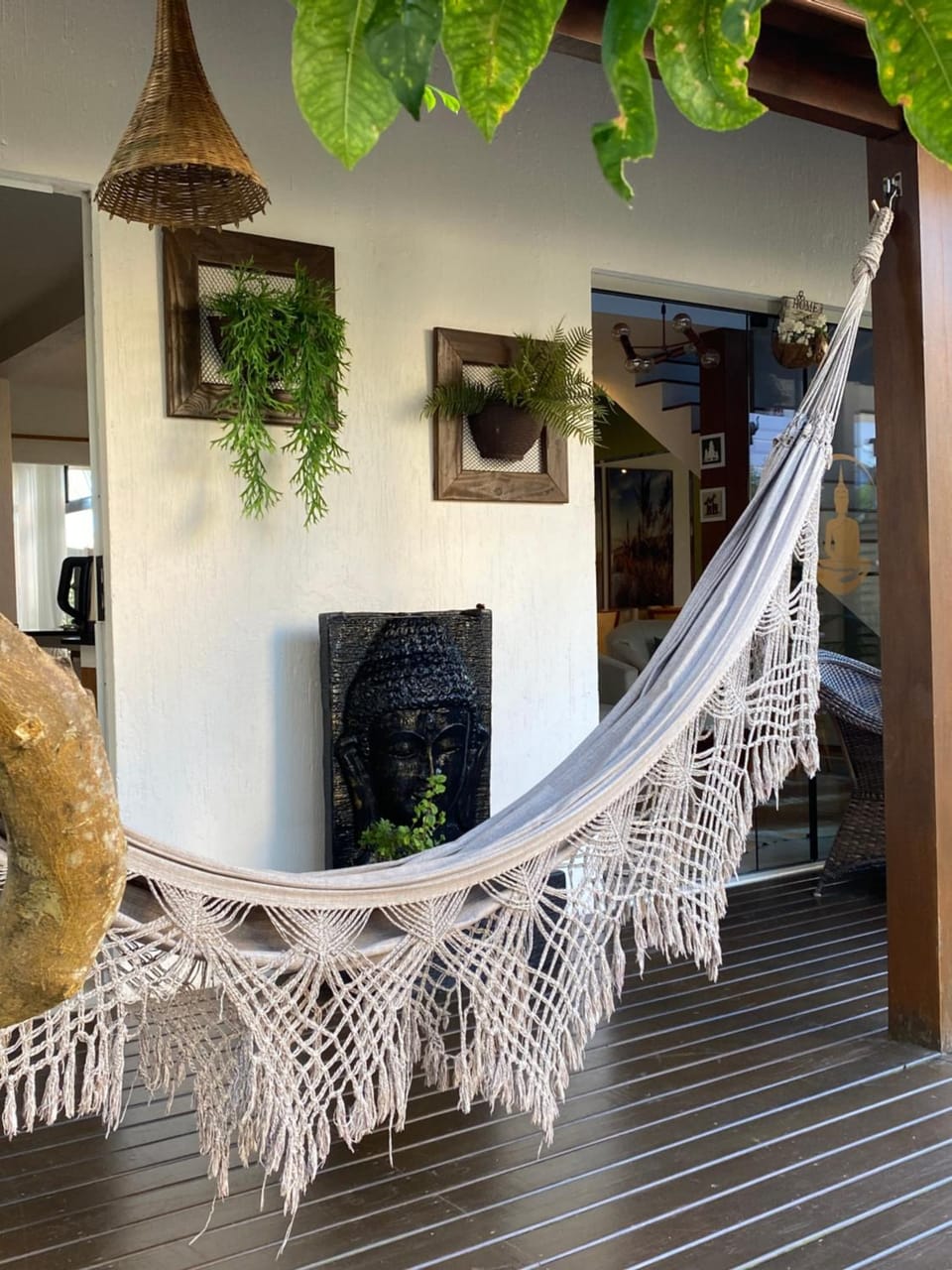 Casa com jacuzzi House in Garopaba