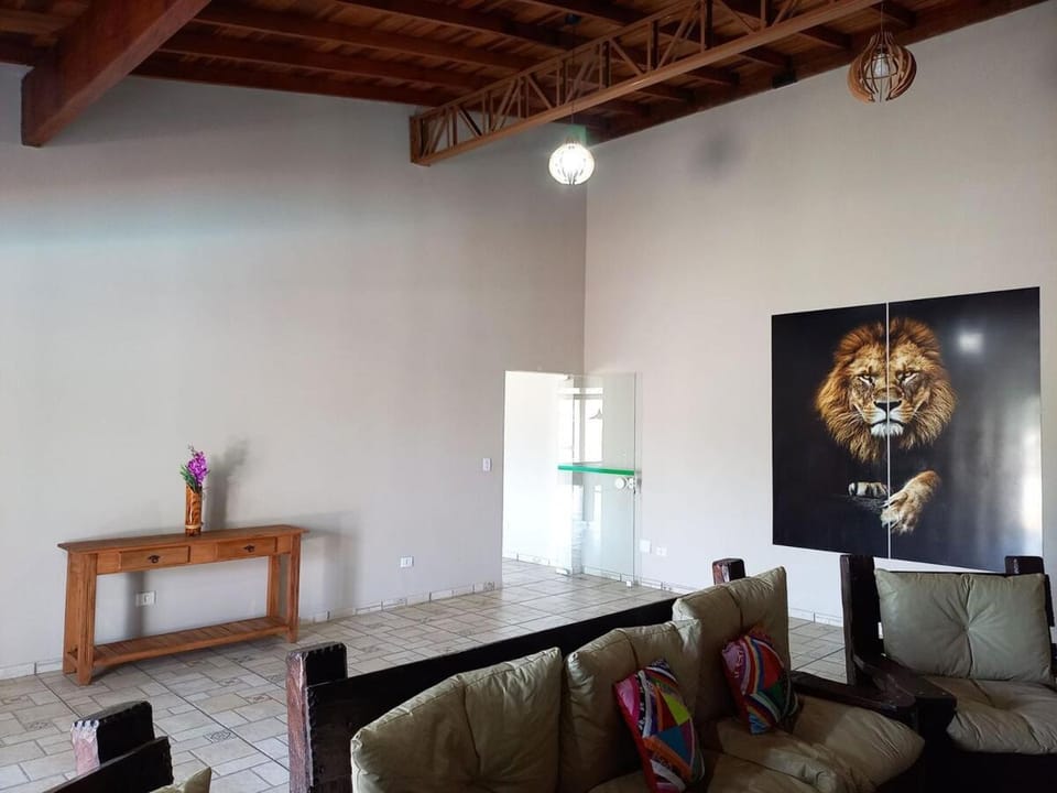 Chacara Conquistando 1 em Jarinu-SP House in State of São Paulo