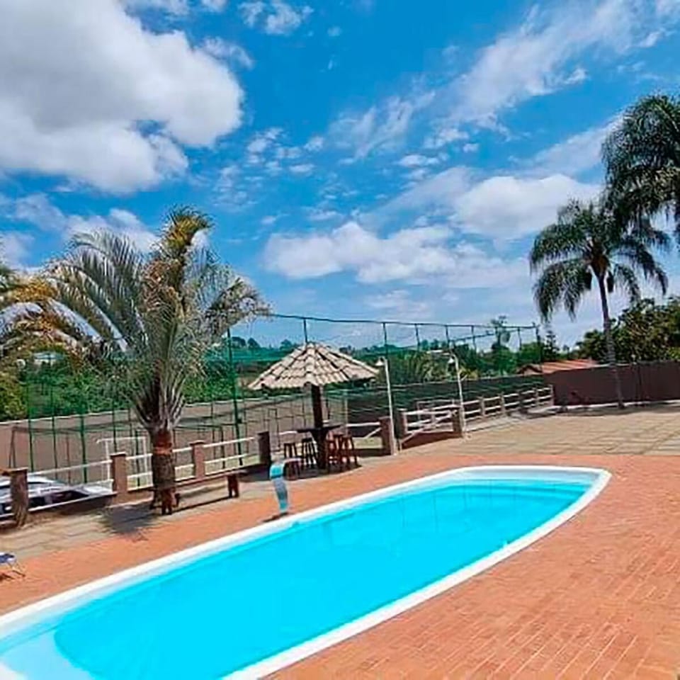 Chacara Conquistando 1 em Jarinu-SP House in State of São Paulo