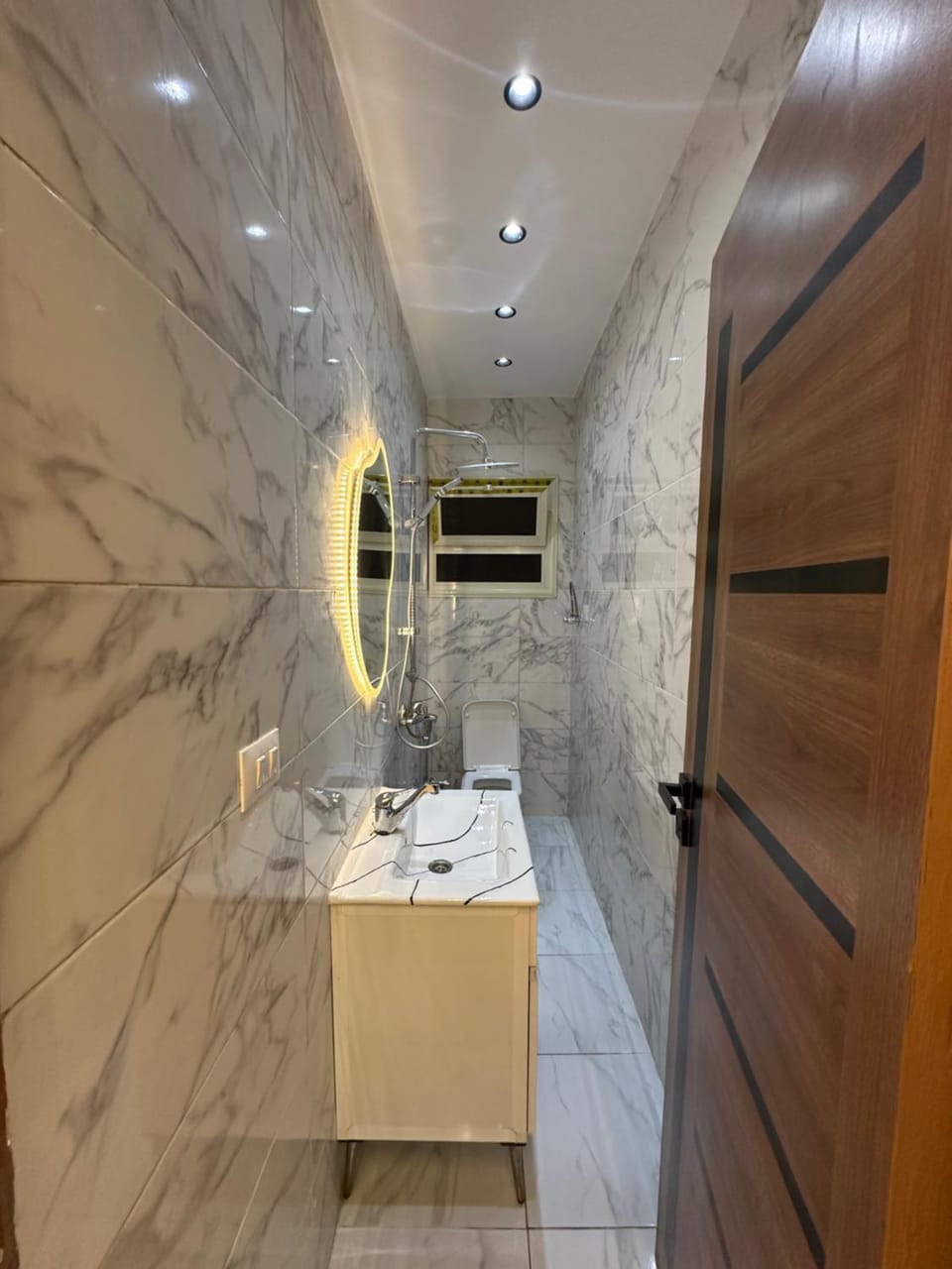 شقة علي النيل Apartment in Cairo