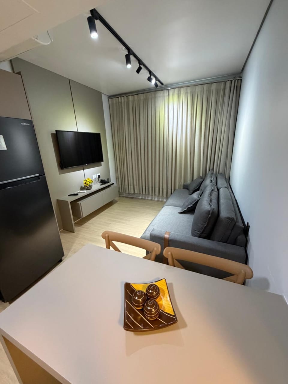 Blend Smart Style, 457 Apartment in Goiania