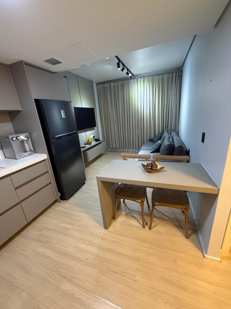 Blend Smart Style, 457 Apartment in Goiania