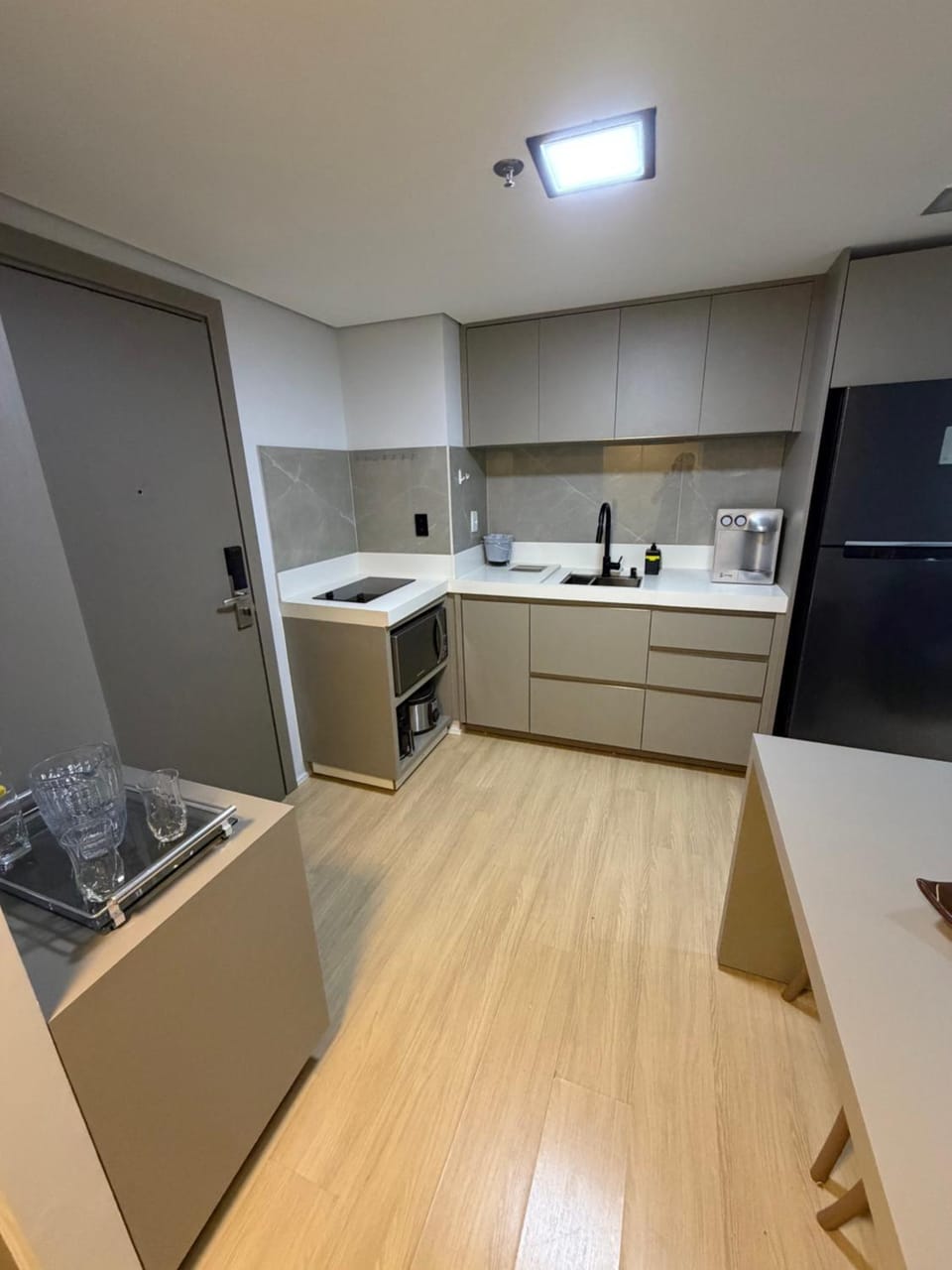 Blend Smart Style, 457 Apartment in Goiania