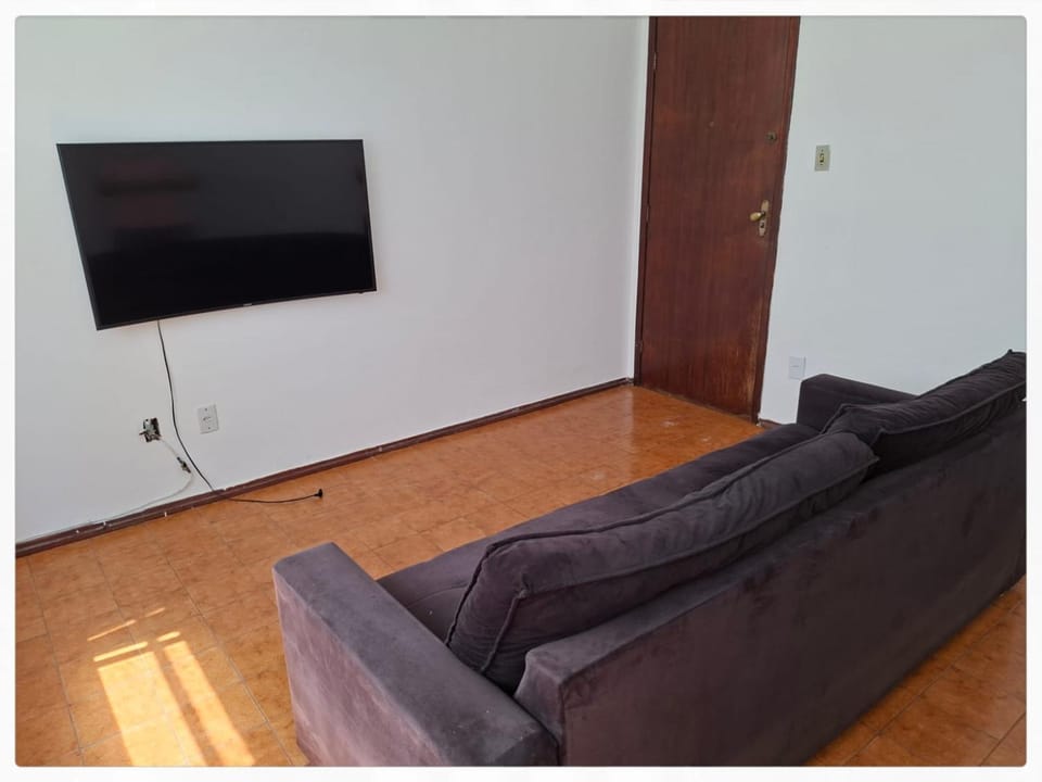 Temporada em Cabo Frio com localização privilegiada Apartment in Cabo Frio
