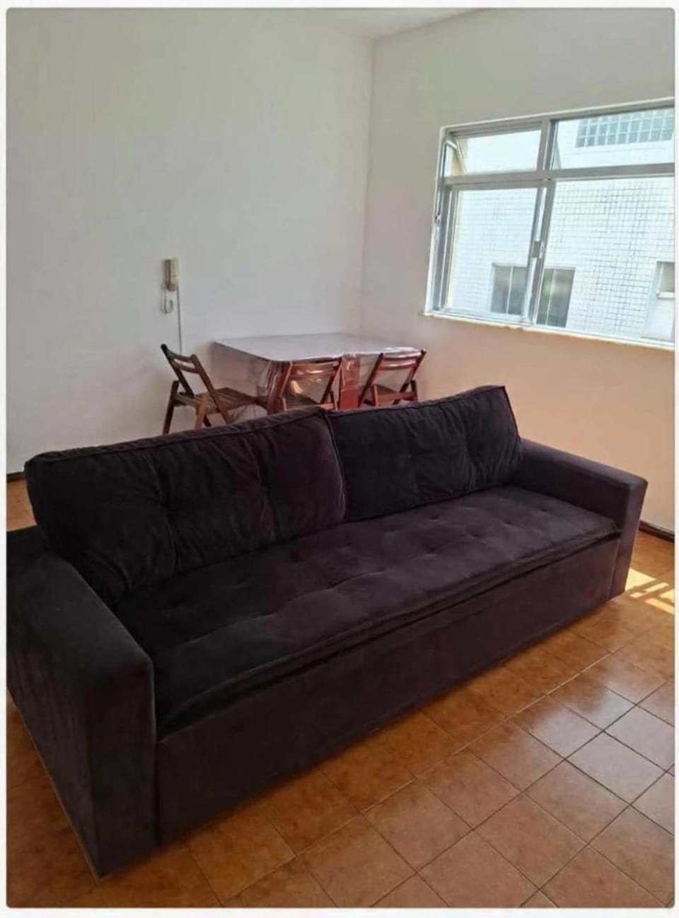 Temporada em Cabo Frio com localização privilegiada Apartment in Cabo Frio