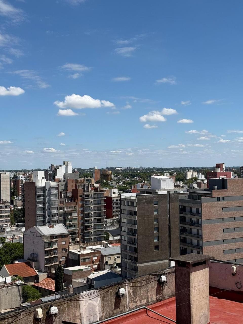 Monoambiente Rosario Apartment in Rosario