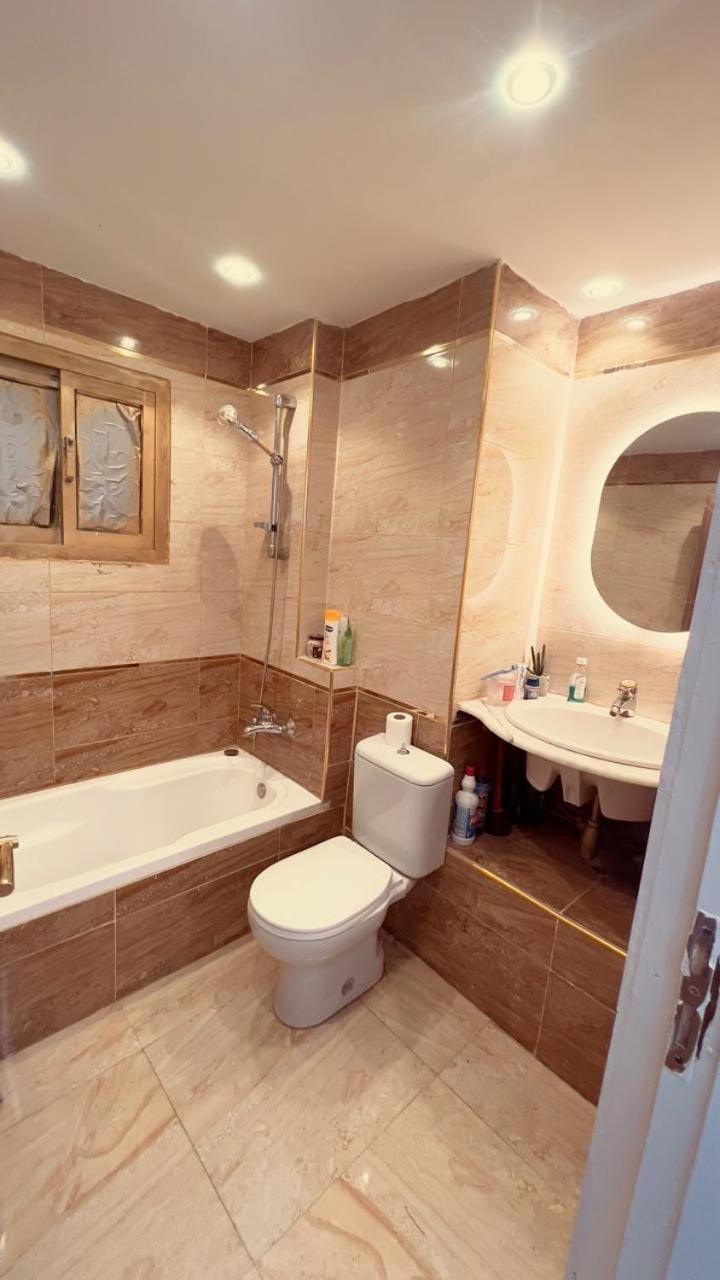 Luxury Home At Mokktam City Apartment in Cairo Governorate
