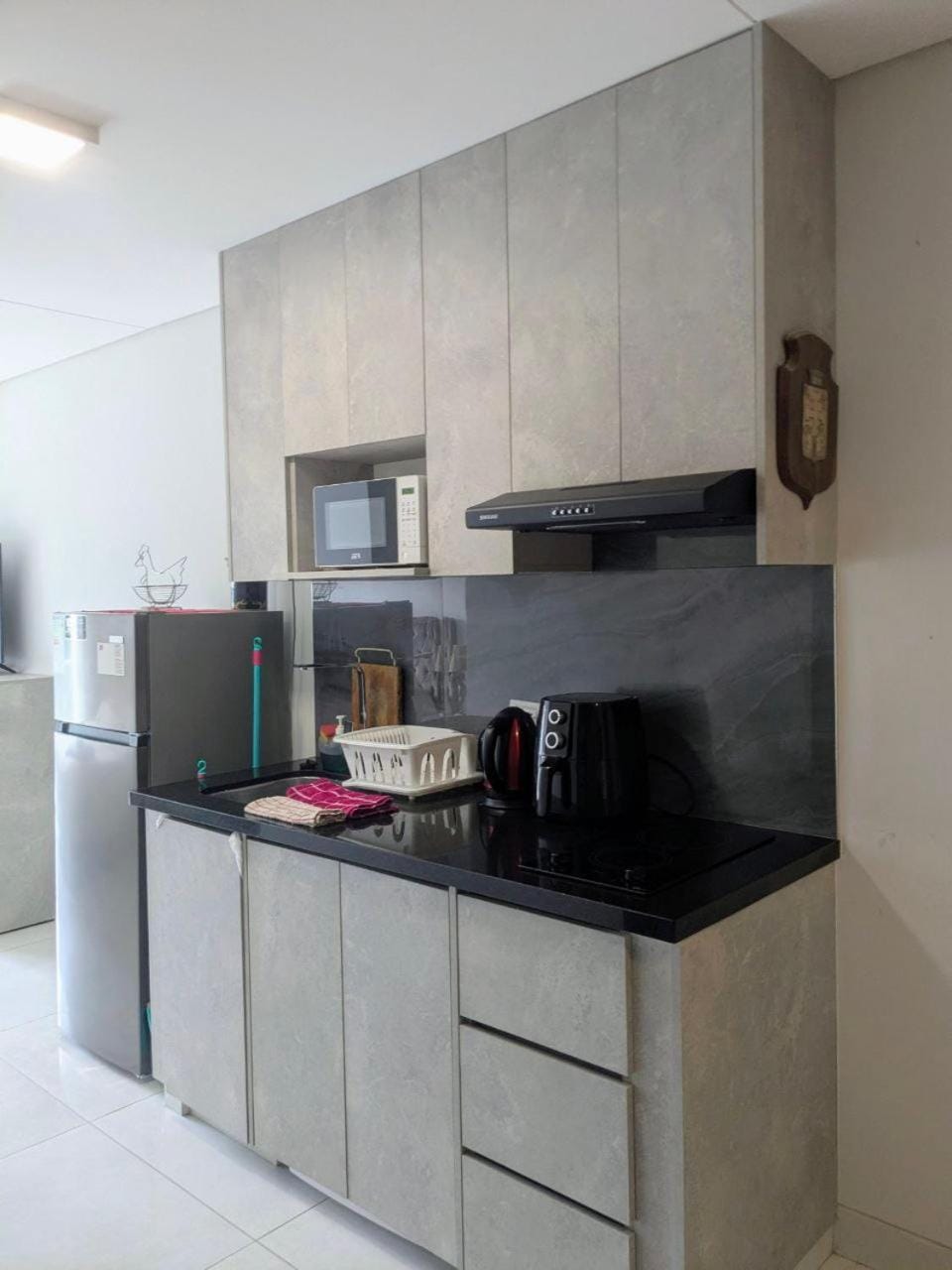 Modern Retreat in Equipetrol Design and Comfort Apartment in Santa Cruz de la Sierra