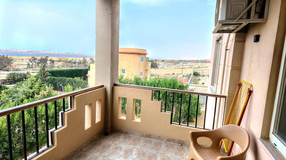 لوزان ابارتمنت Apartment in Alexandria Governorate