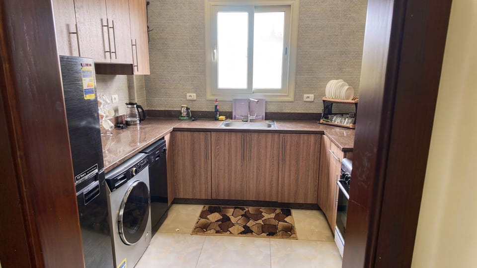 لوزان ابارتمنت Apartment in Alexandria Governorate