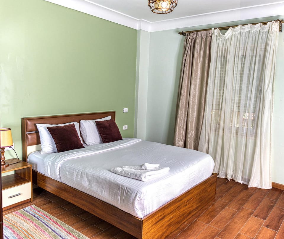 لوزان ابارتمنت Apartment in Alexandria Governorate