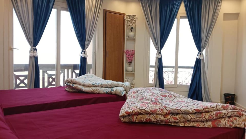 Marseilia Florence El Montazah Apartment in Alexandria