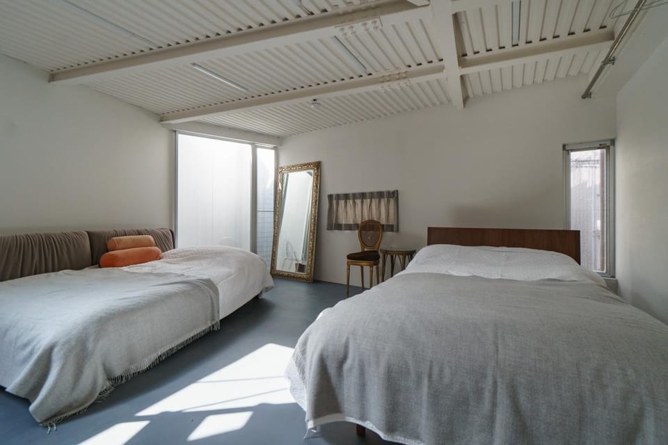 コラージュ三宿 Apartment in Shibuya