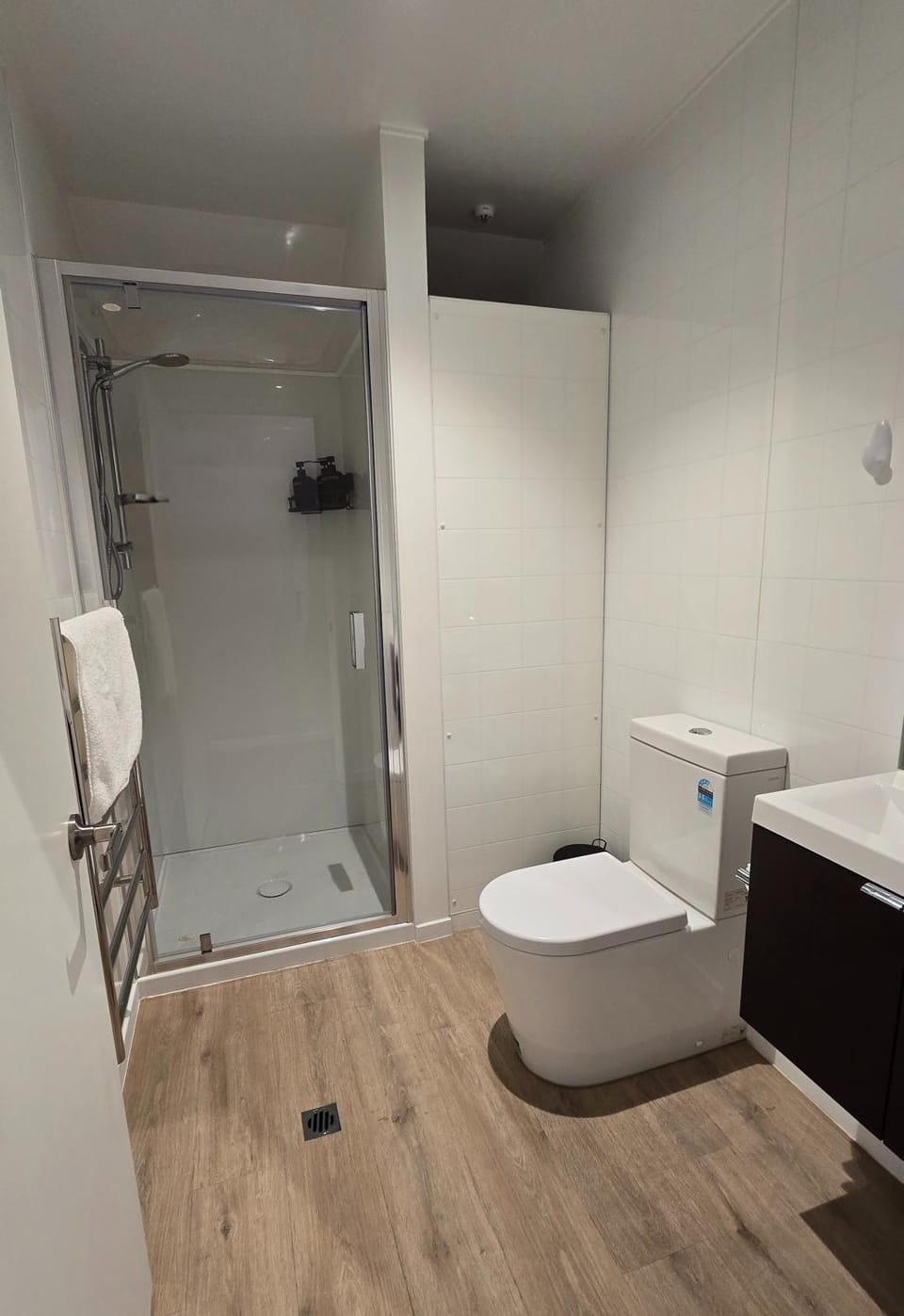 The Top Floor Hallenstein Apartment Apartment in Queenstown