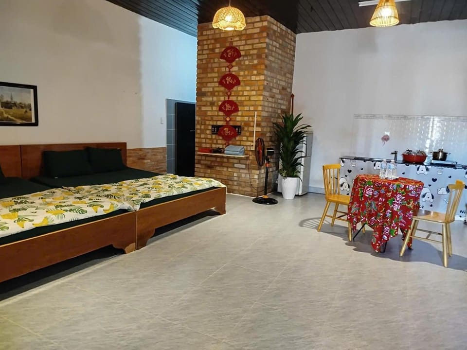 Nhat Ha Homestay Apartment in Vung Tau