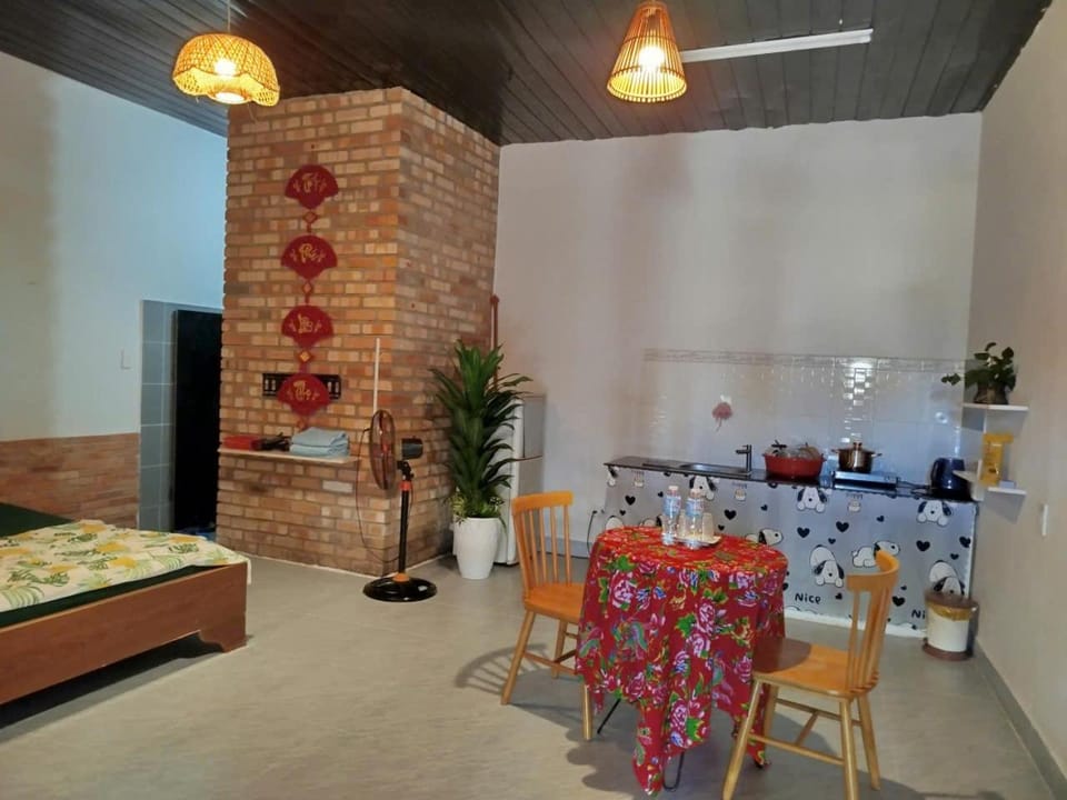 Nhat Ha Homestay Apartment in Vung Tau