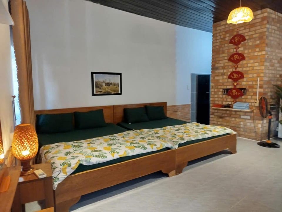 Nhat Ha Homestay Apartment in Vung Tau