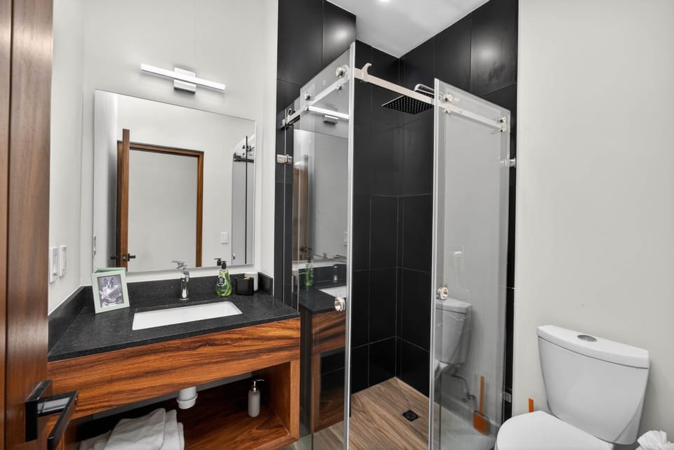 Unit Aguacates Romantic Zone Apartment in Puerto Vallarta