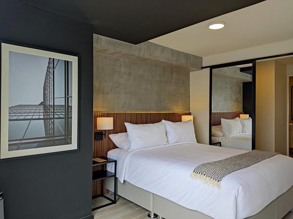 Boutique & Modern 1-BR Apt/Barranco/with pool Apartment in Barranco