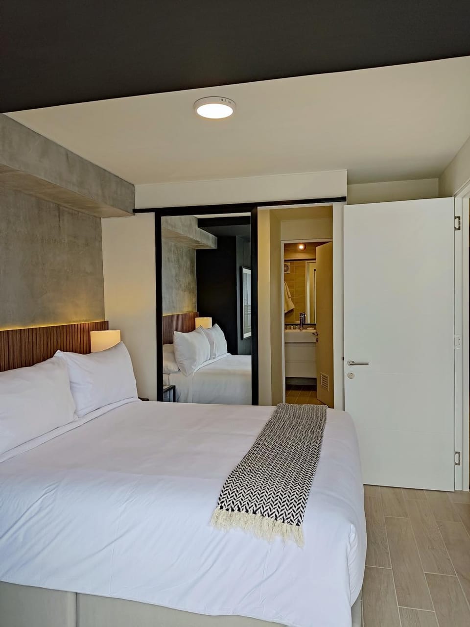 Boutique & Modern 1-BR Apt/Barranco/with pool Apartment in Barranco