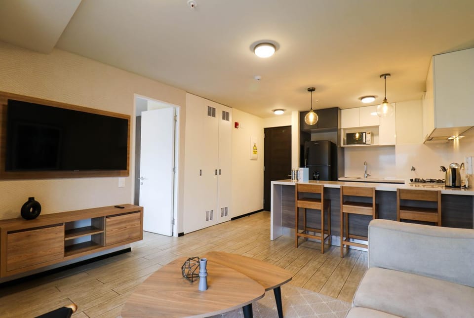 Boutique & Luxury 1 Bedroom Apartment – Barranco Apartment in Barranco