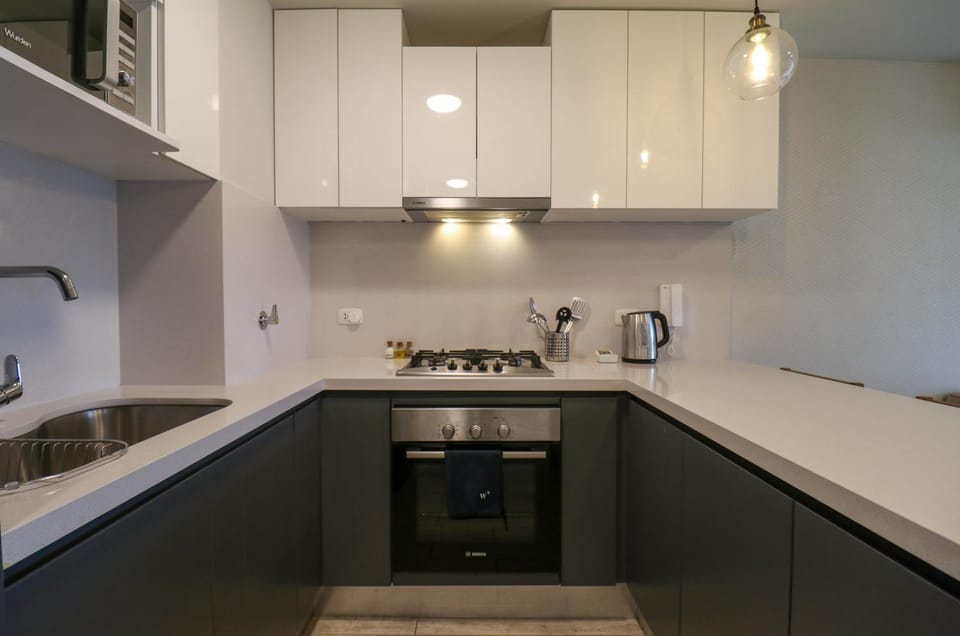 Boutique & Luxury 1 Bedroom Apartment – Barranco Apartment in Barranco
