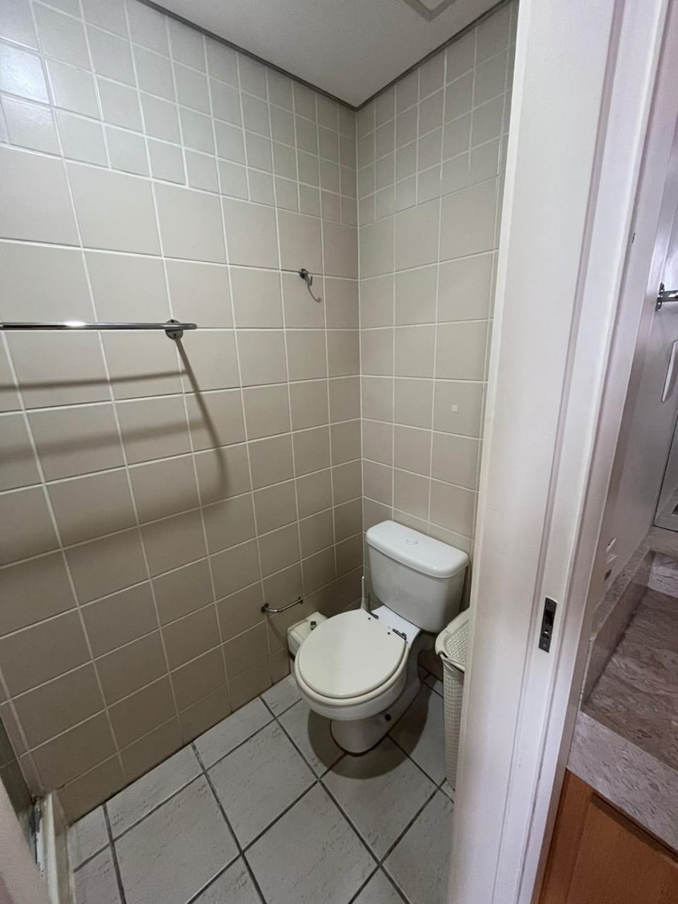 Aparthotel no Itaim Apartment hotel in Sao Paulo City