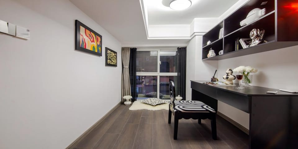 上海NICE 人民广场甄选 the Bund&People's Square&Nanjing Road Apartment in Shanghai