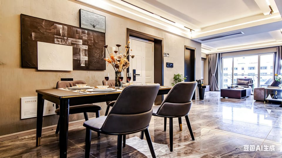 上海NICE 人民广场甄选 the Bund&People's Square&Nanjing Road Apartment in Shanghai
