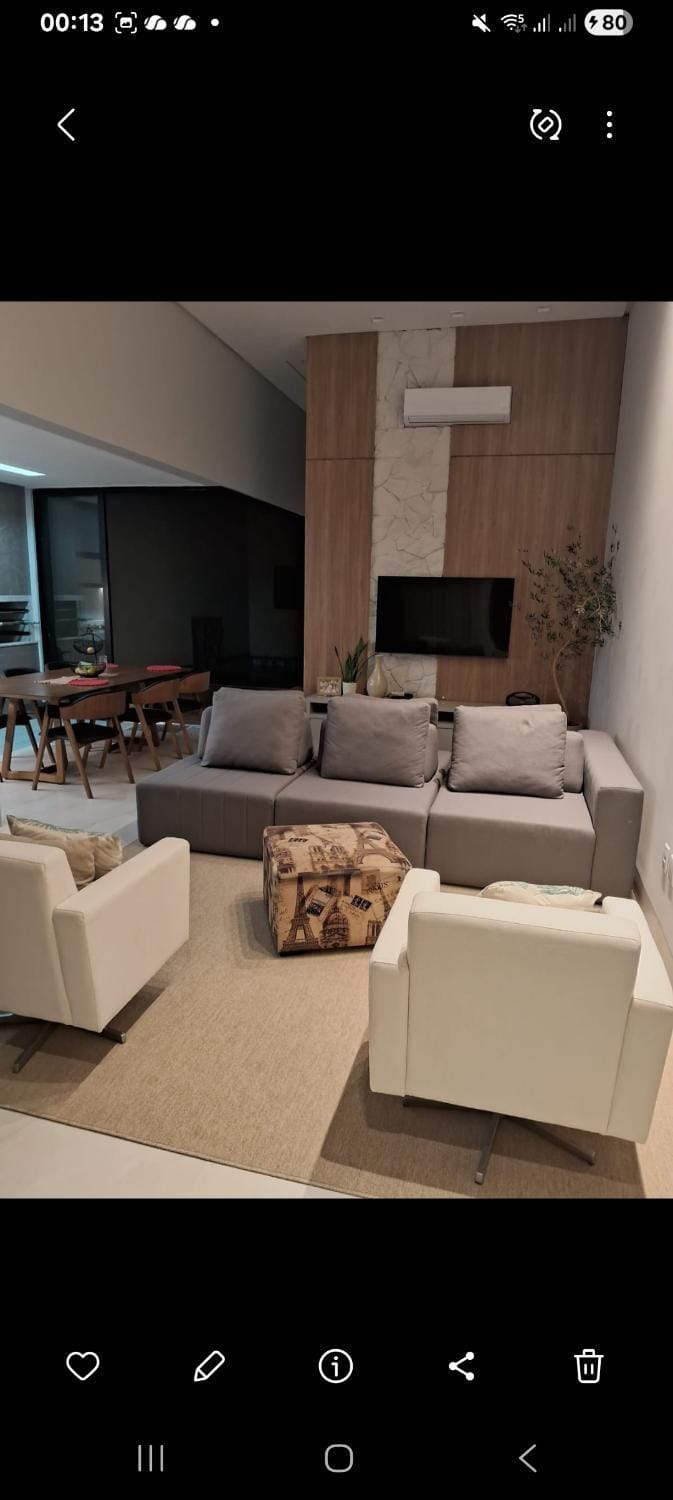 Moto GP Goiania Casa Alto Padrao 15 min autodromo House in Goiania