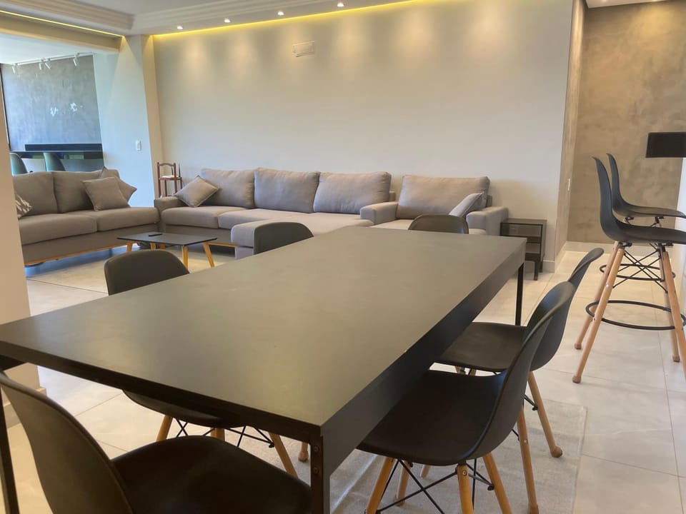 Living room, Dining area, furniture