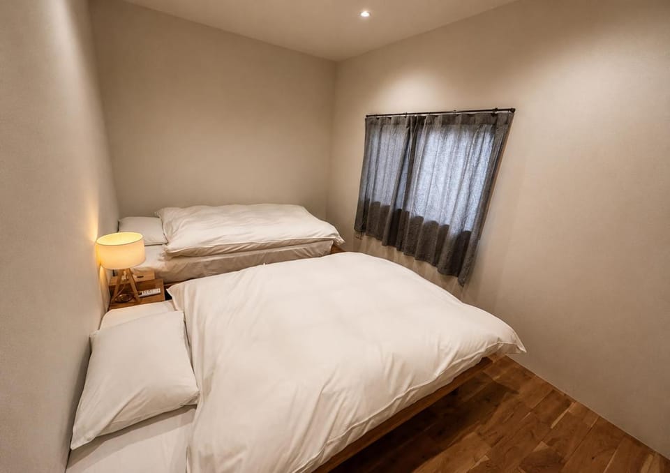 四方宿 Apartment in Nagano Prefecture