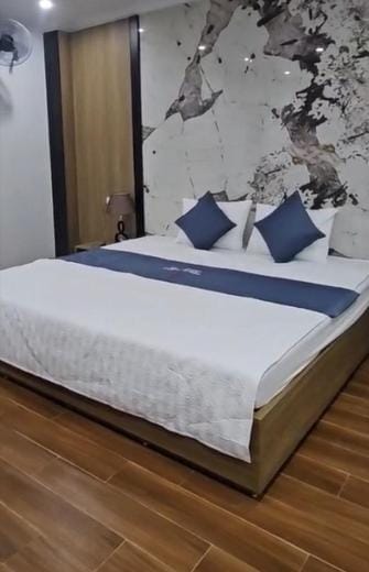 An Nhân Hotel Apartment hotel in Vietnam