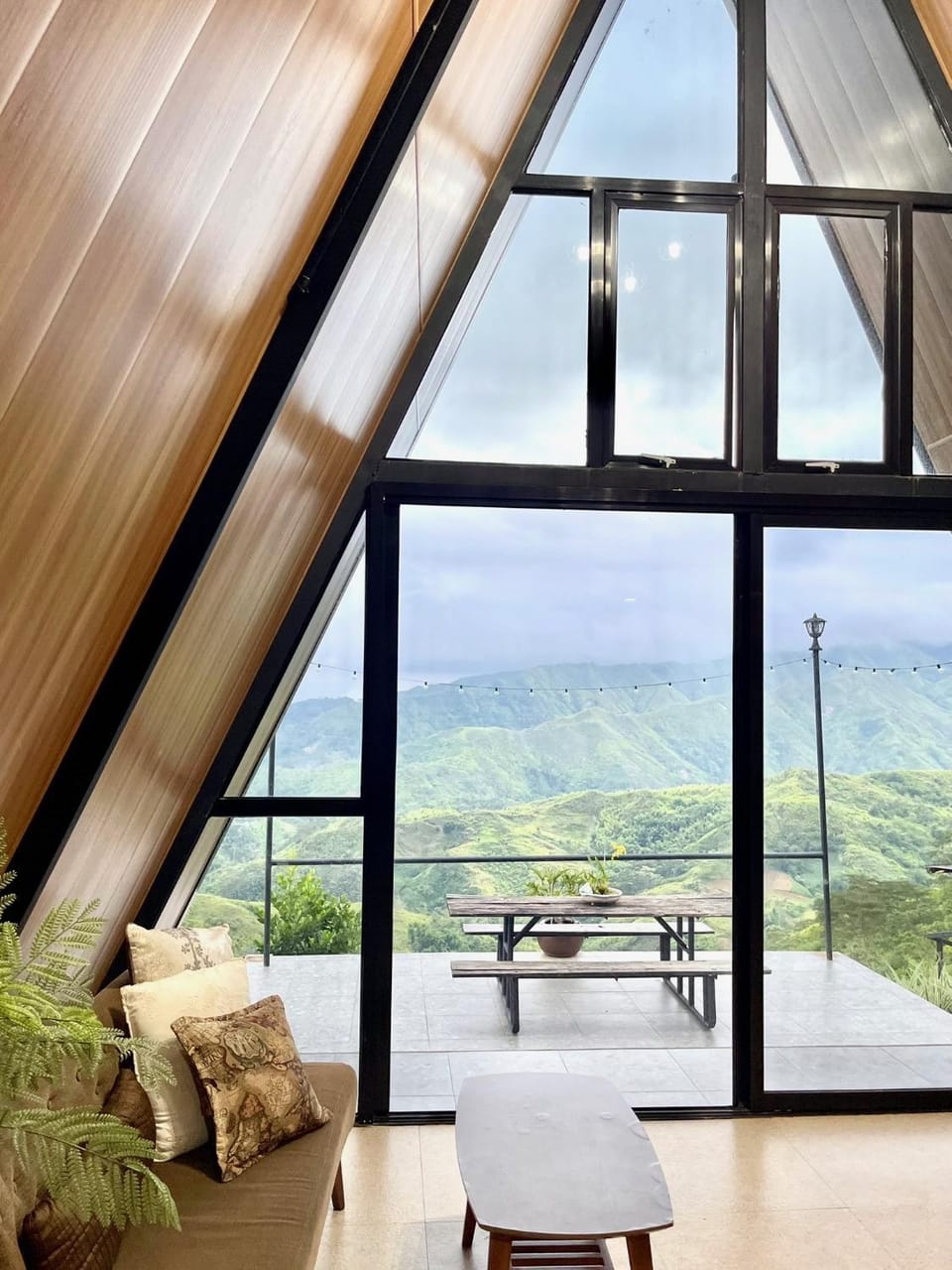Alaya Sinuda Resort in Northern Mindanao