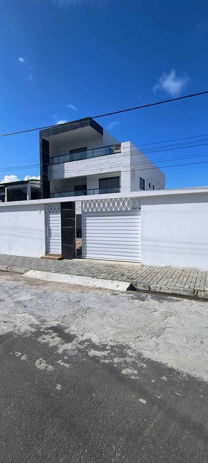 Casa Moderna 4 quartos 4 suites a 120 metros da praia Villa in Cabo de Santo Agostinho