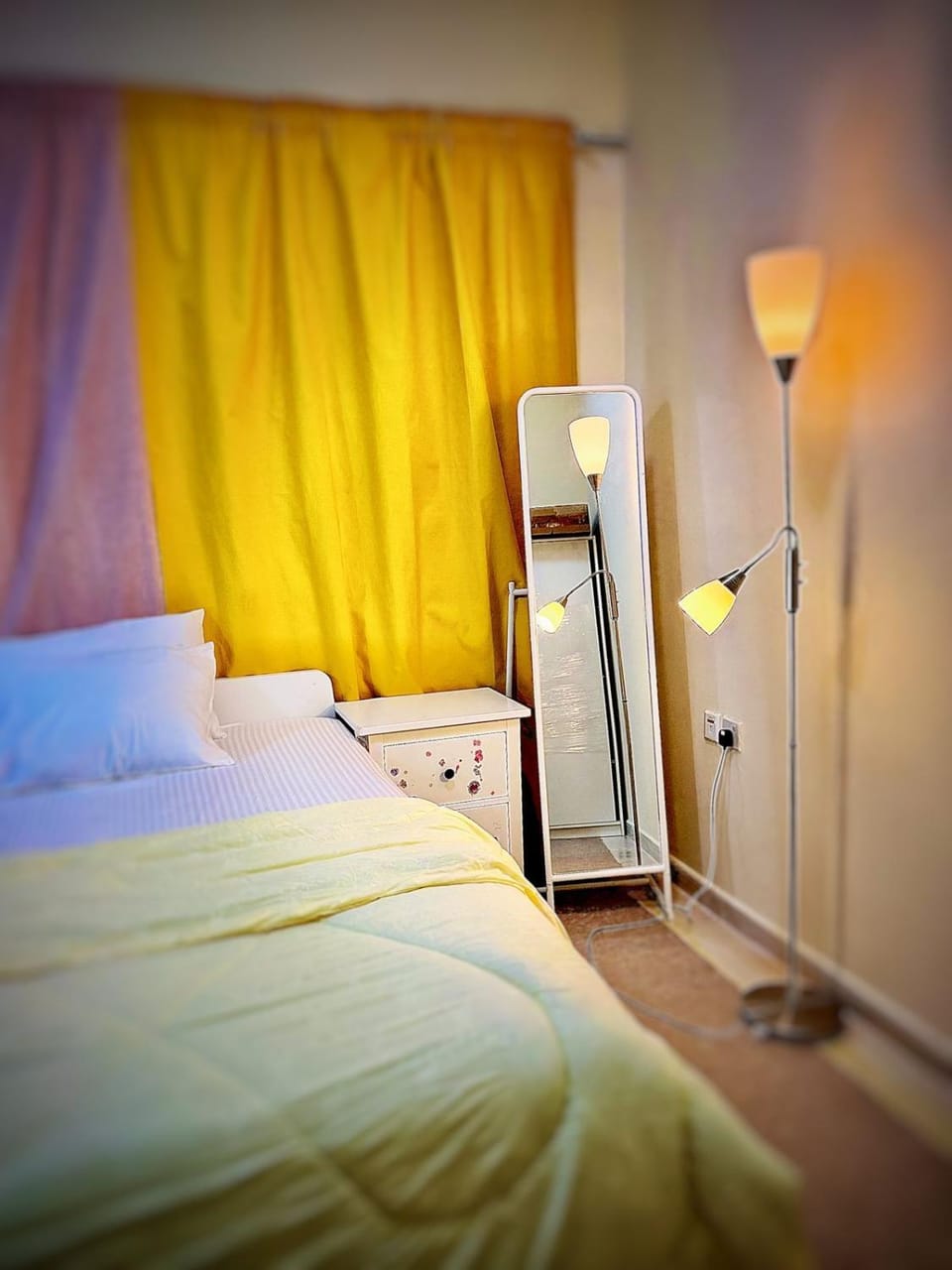 Studio appartment well Furnished Apartment in Ajman