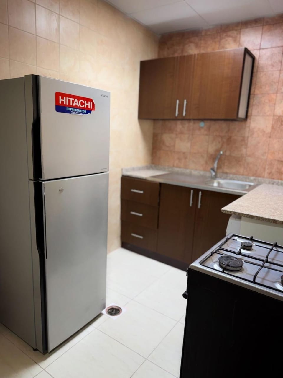 Studio appartment well Furnished Apartment in Ajman